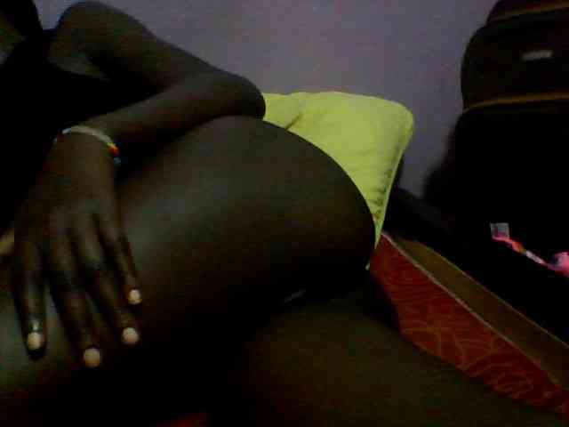 Sexyafricanah001 webcam