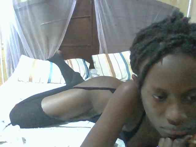 Sexyafricanah001