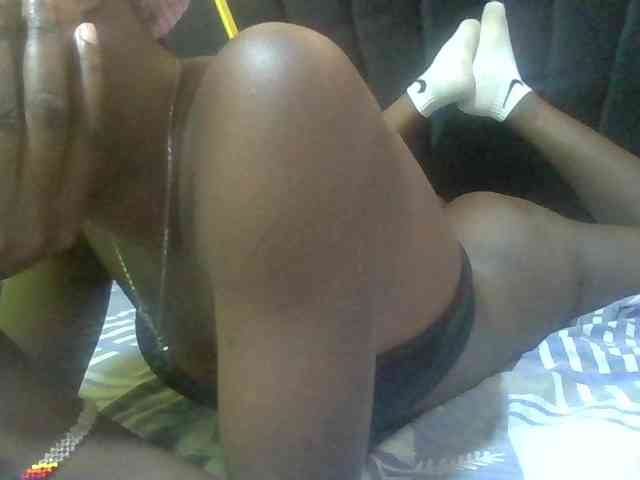 Sexyafricanah001 webcam