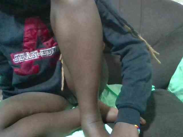 Sexyafricanah001 webcam