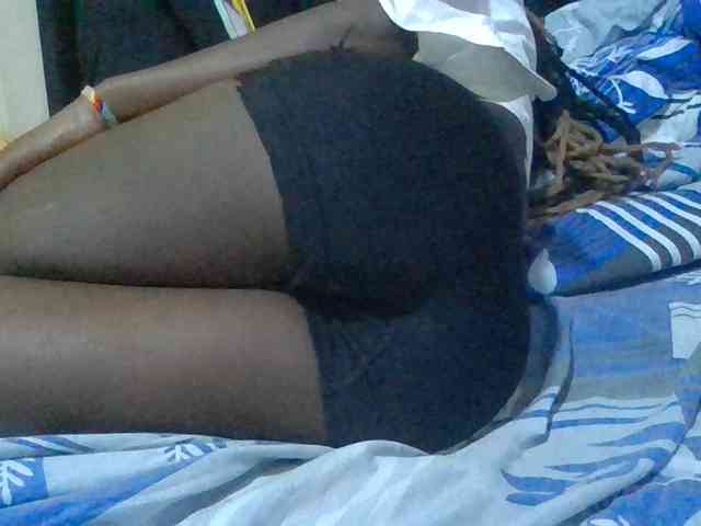 Sexyafricanah001 webcam