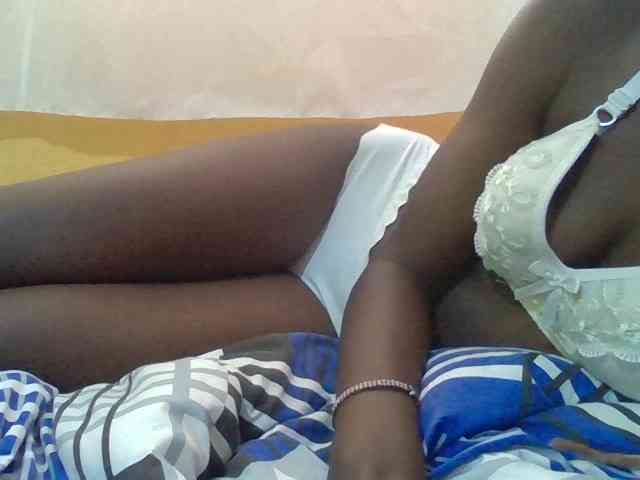 Sexyafricanah001