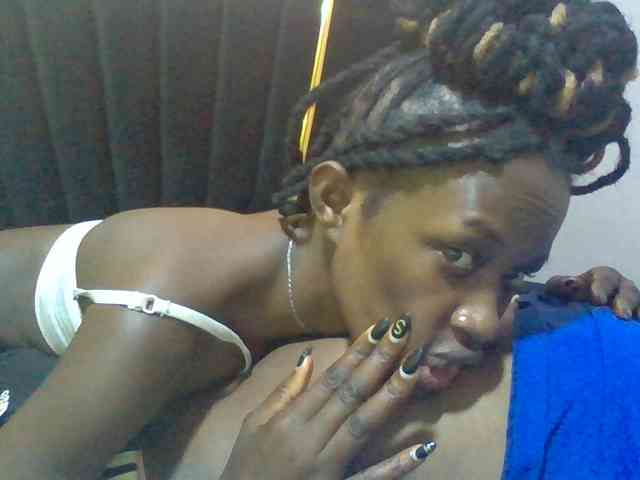 Sexyafricanah001