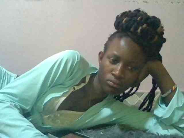 Sexyafricanah001