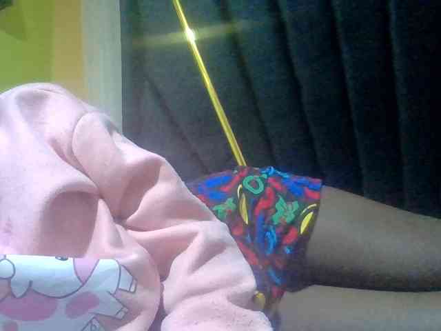 Sexyafricanah001 webcam