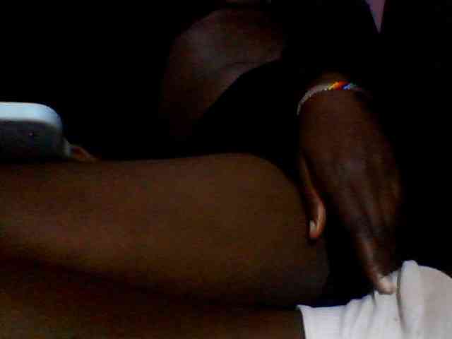 Sexyafricanah001 webcam
