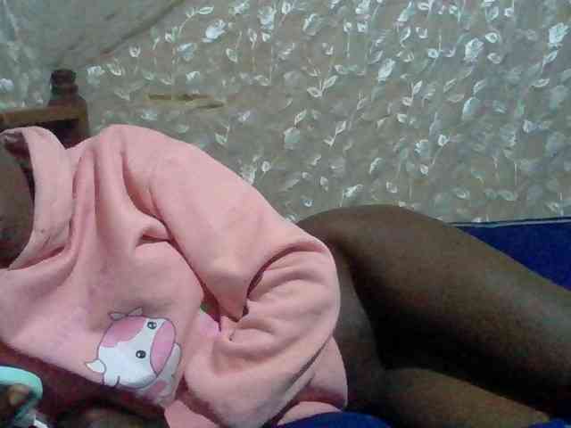 Sexyafricanah001 webcam
