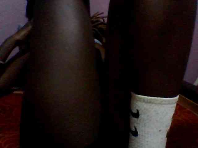 Sexyafricanah001 webcam