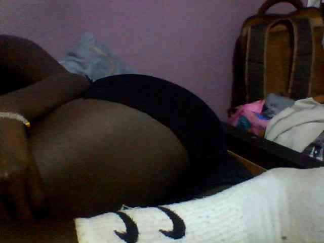 Sexyafricanah001 webcam