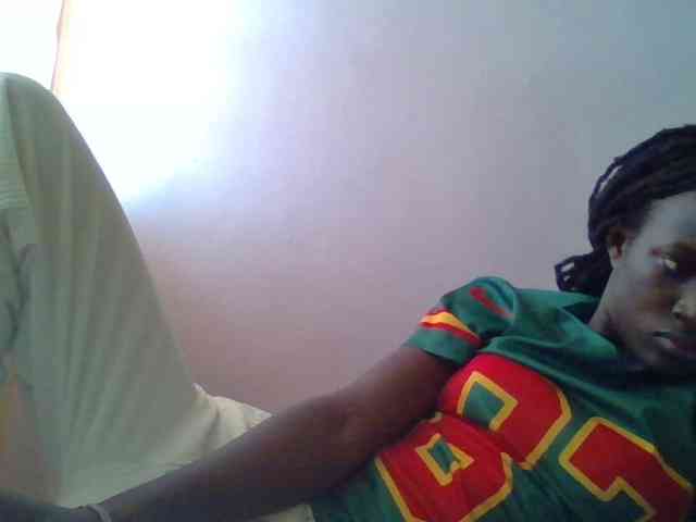 Sexyafricanah001 webcam