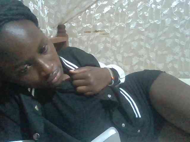 Sexyafricanah001 webcam