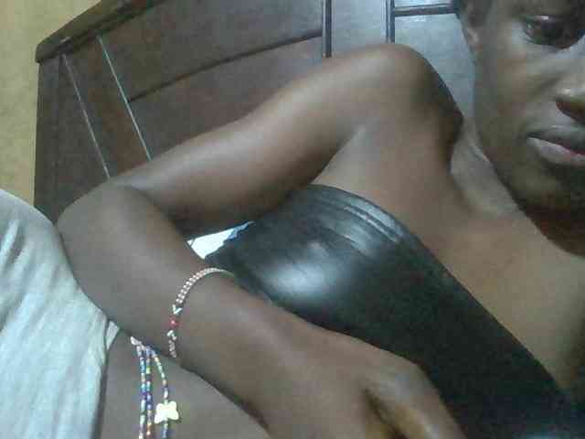 Sexyafricanah001