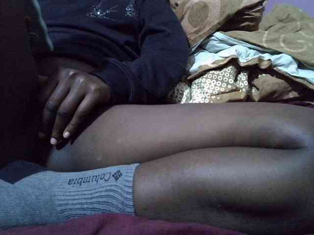 Sexyafricanah001 webcam