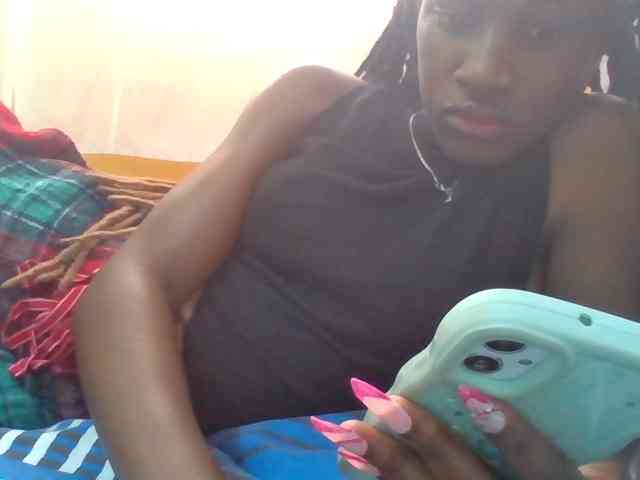 Sexyafricanah001