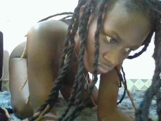 Sexyafricanah001 webcam