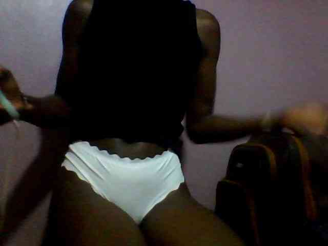 Sexyafricanah001 webcam