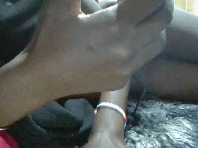 Sexyafricanah001 webcam