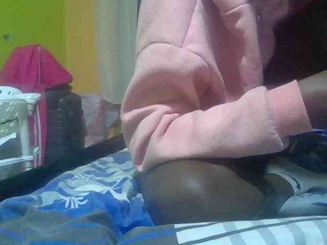 Sexyafricanah001 webcam