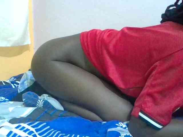 Sexyafricanah001 webcam