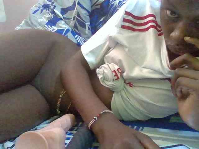 Sexyafricanah001 webcam