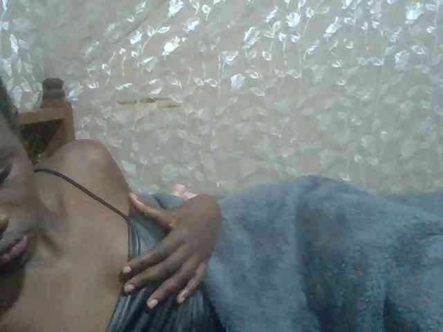 Sexyafricanah001 Sexyafricanah001
