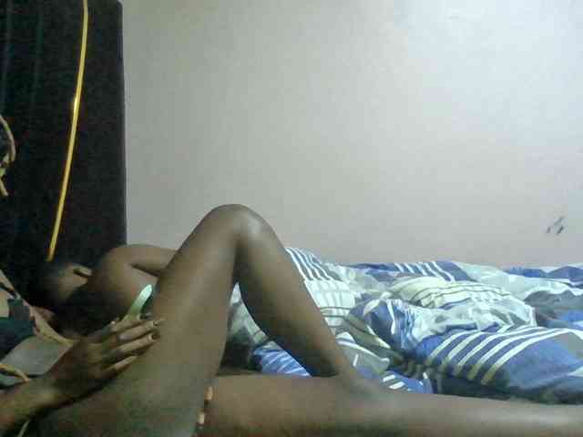 Sexyafricanah001