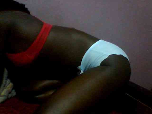Sexyafricanah001 Sex Cam Show