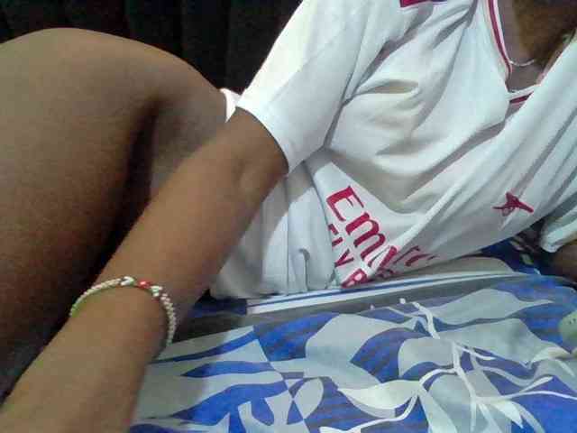 Sexyafricanah001 webcam