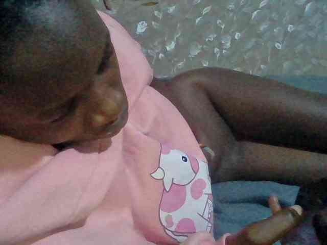 Sexyafricanah001 webcam