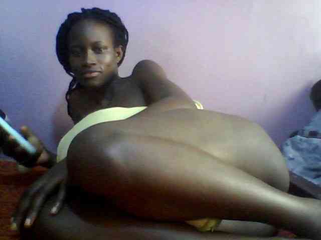 Sexyafricanah001 webcam