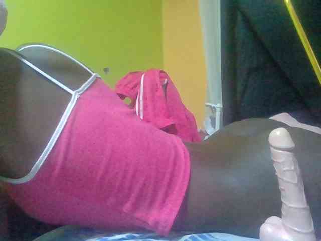 Sexyafricanah001 webcam