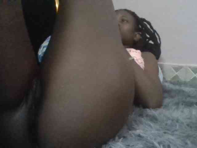 Sexyafricanah001 webcam