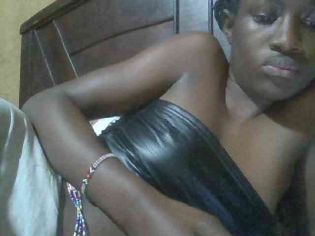 Sexyafricanah001