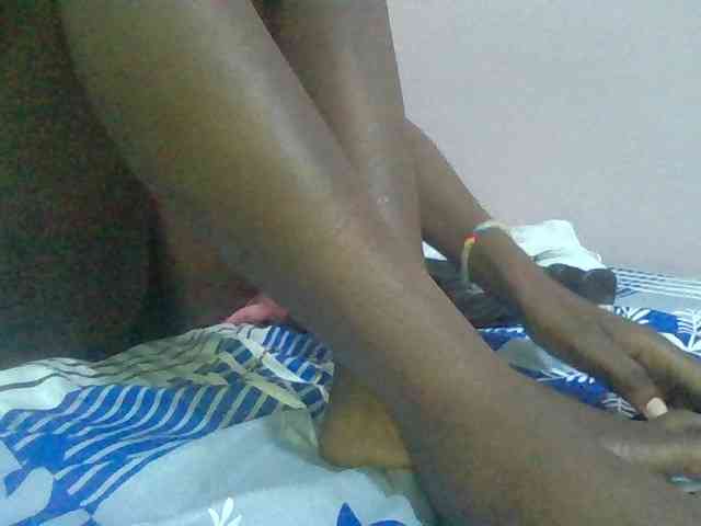 Sexyafricanah001 webcam