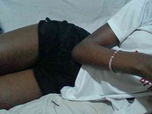 Sexyafricanah001