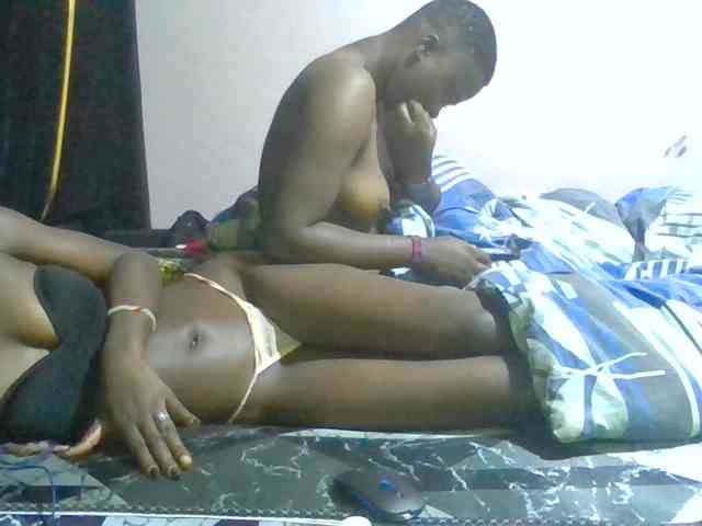Sexyafricanah001 webcam
