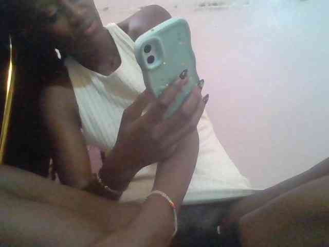 Sexyafricanah001 webcam