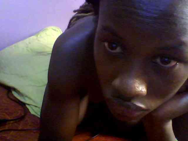 Sexyafricanah001 webcam