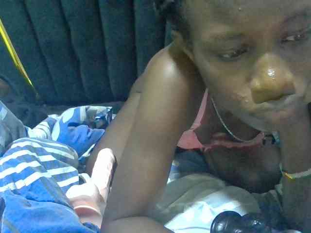 Sexyafricanah001 webcam