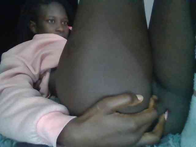 Sexyafricanah001 webcam