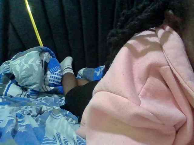Sexyafricanah001 webcam