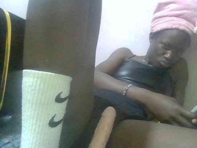 Sexyafricanah001