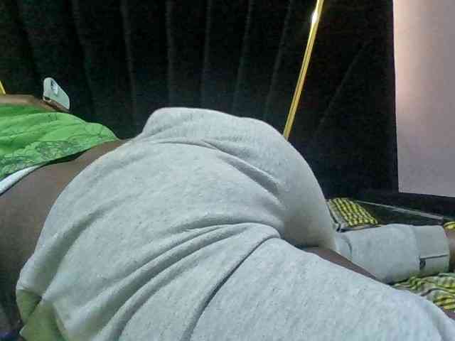 Sexyafricanah001