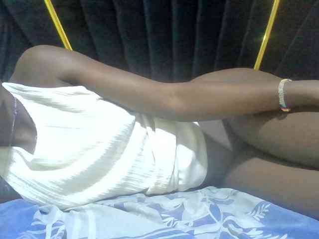 Sexyafricanah001 webcam
