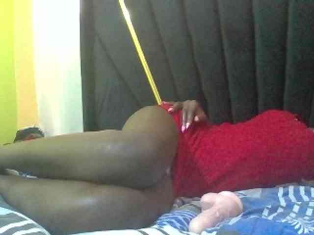 Sexyafricanah001 webcam