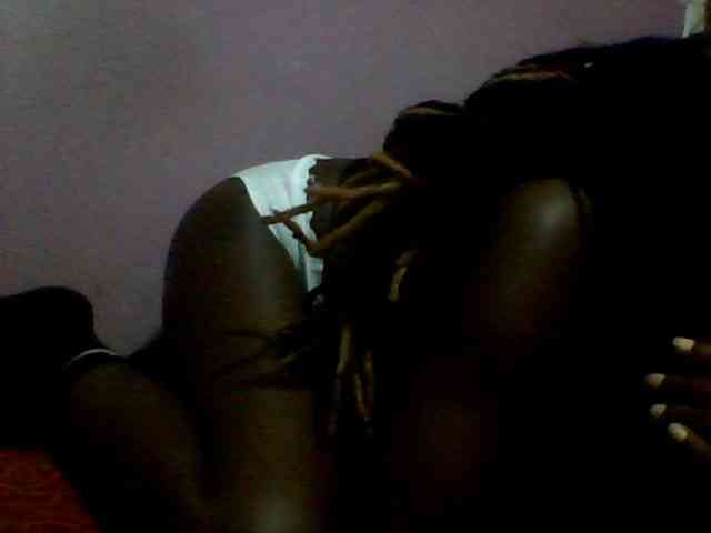 Sexyafricanah001 webcam
