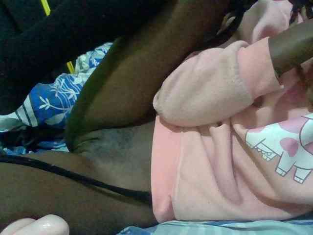 Sexyafricanah001 webcam