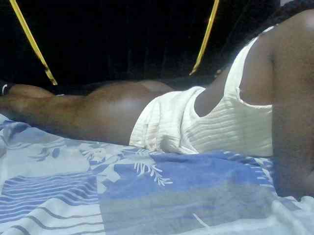 Sexyafricanah001 webcam