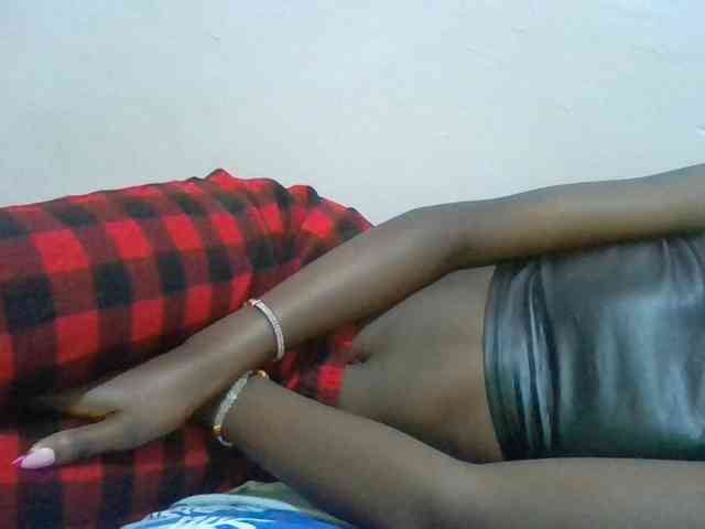 Sexyafricanah001 webcam