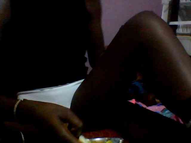 Sexyafricanah001 webcam